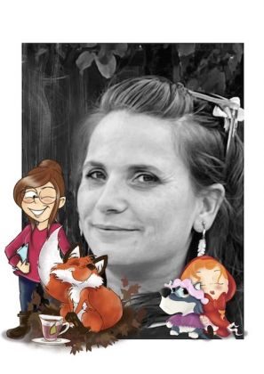 Marion Guillon-Riout